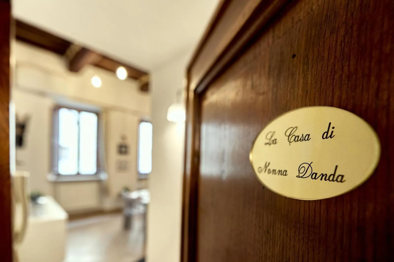 Appartamento La Casa Di Nonna Danda Montepulciano Stazione 0*,