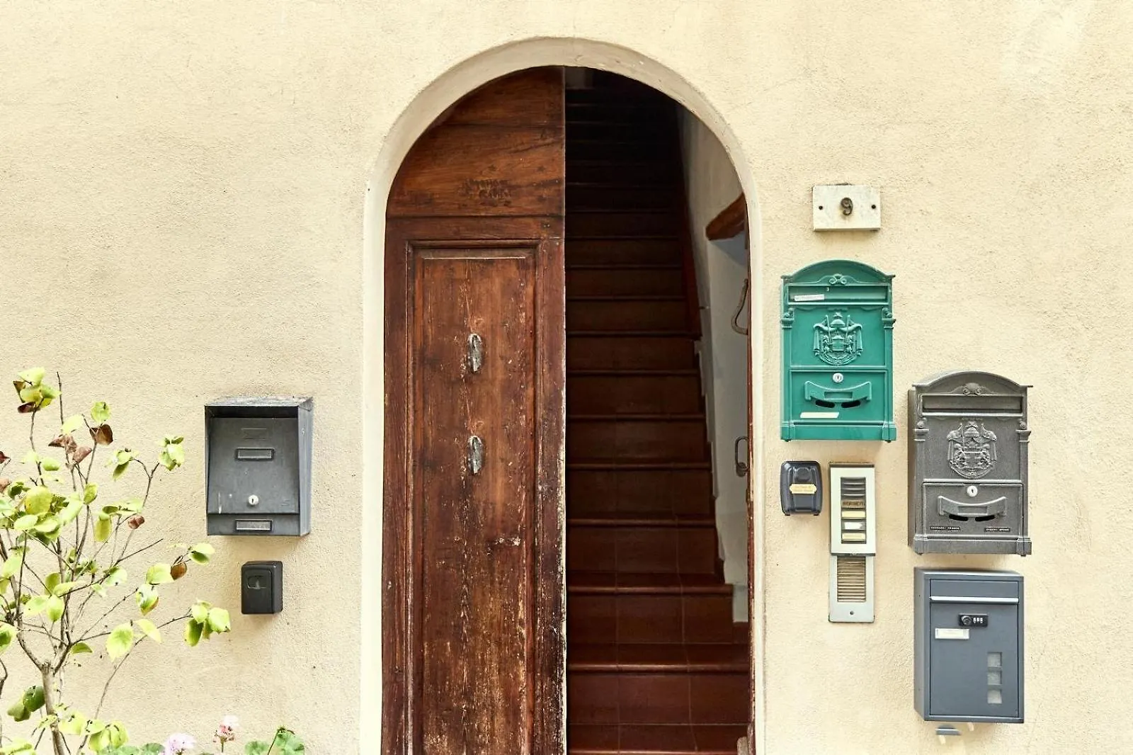 Appartamento La Casa Di Nonna Danda Montepulciano Stazione