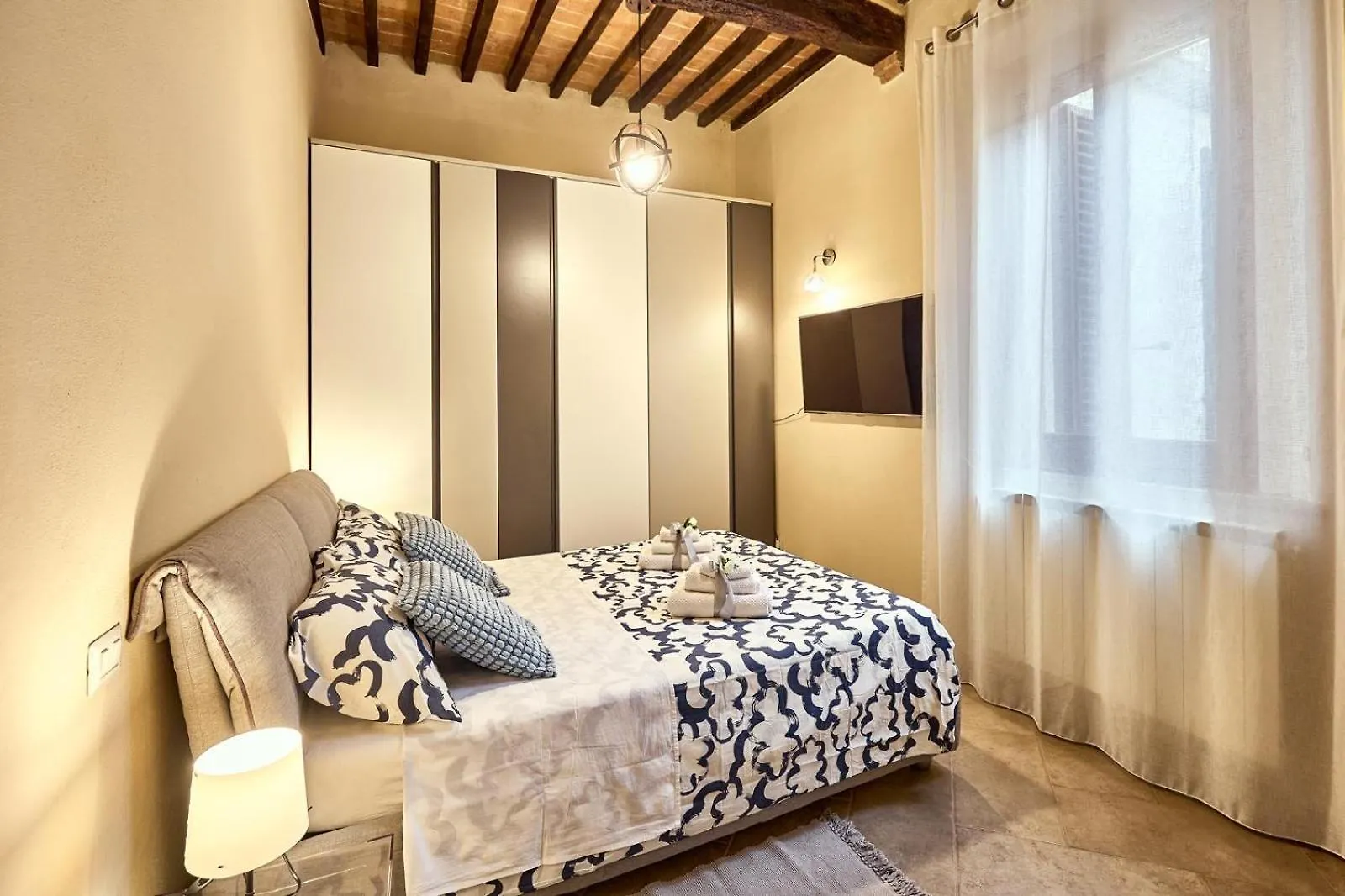 Appartamento La Casa Di Nonna Danda Montepulciano Stazione Italia