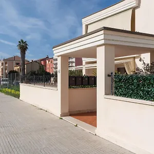 Casa Via Delle Vele.2 , Alghero Italia
