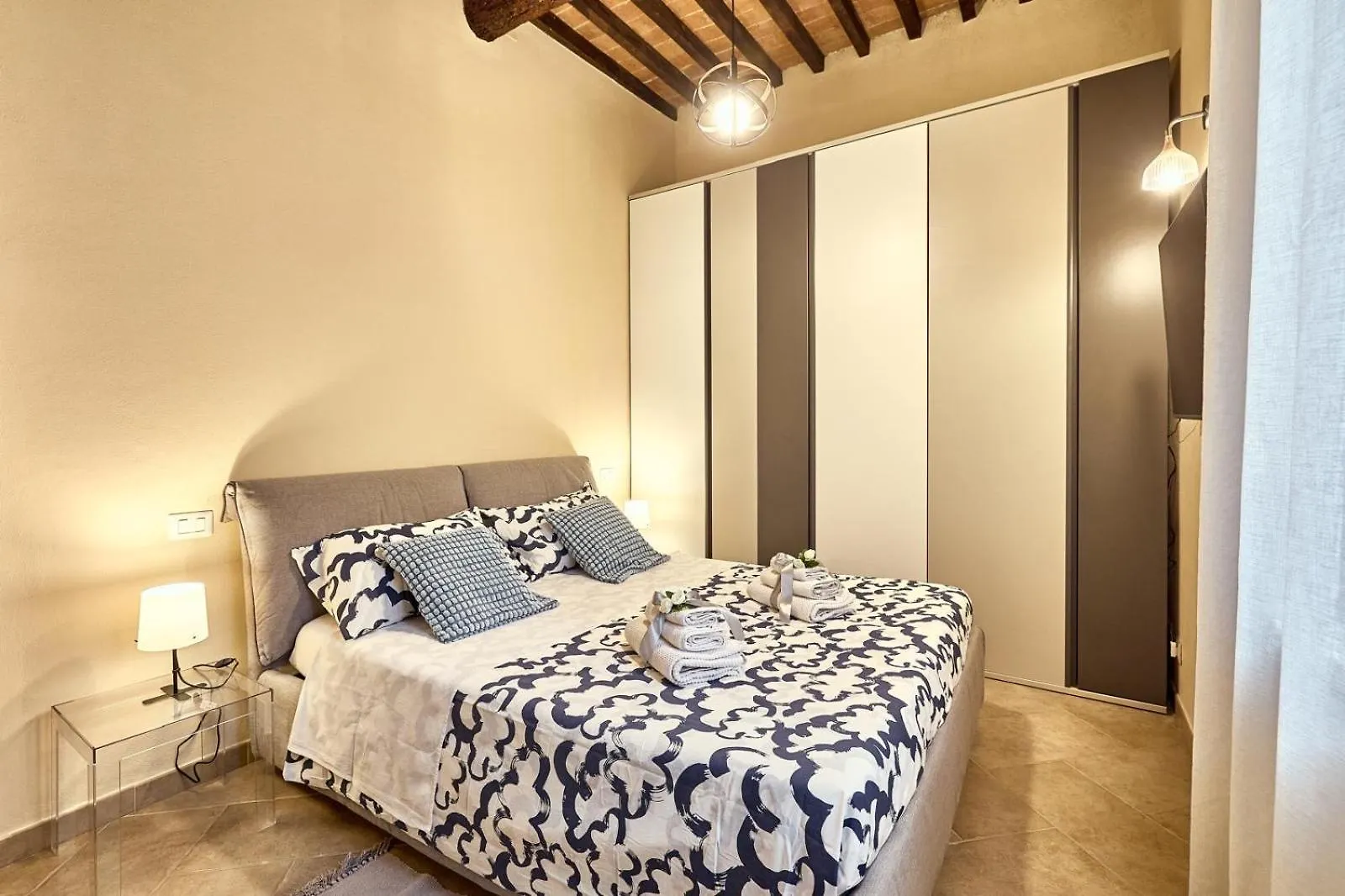 La Casa Di Nonna Danda Apartment Montepulciano Italy