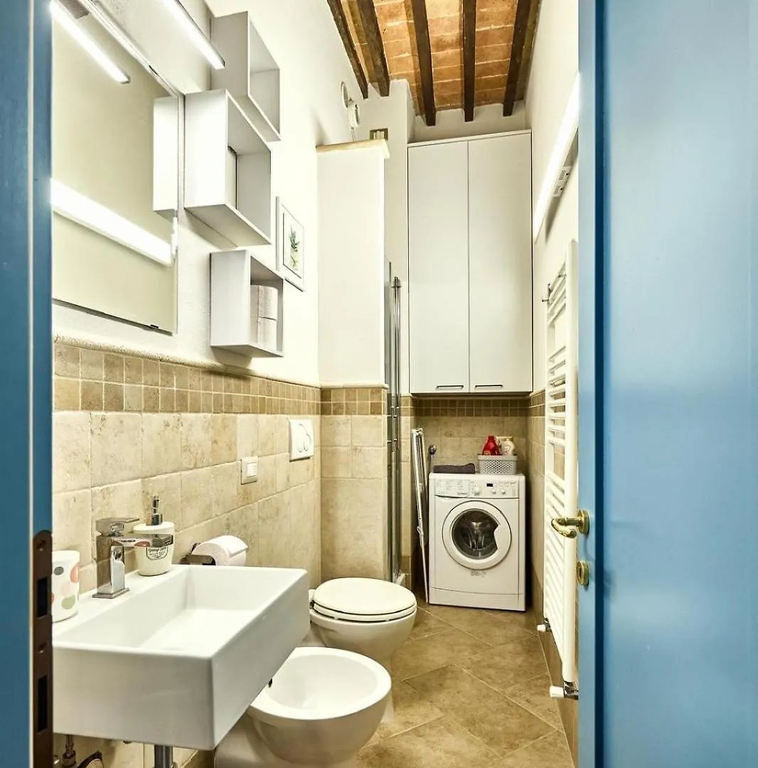 La Casa Di Nonna Danda Apartment Montepulciano