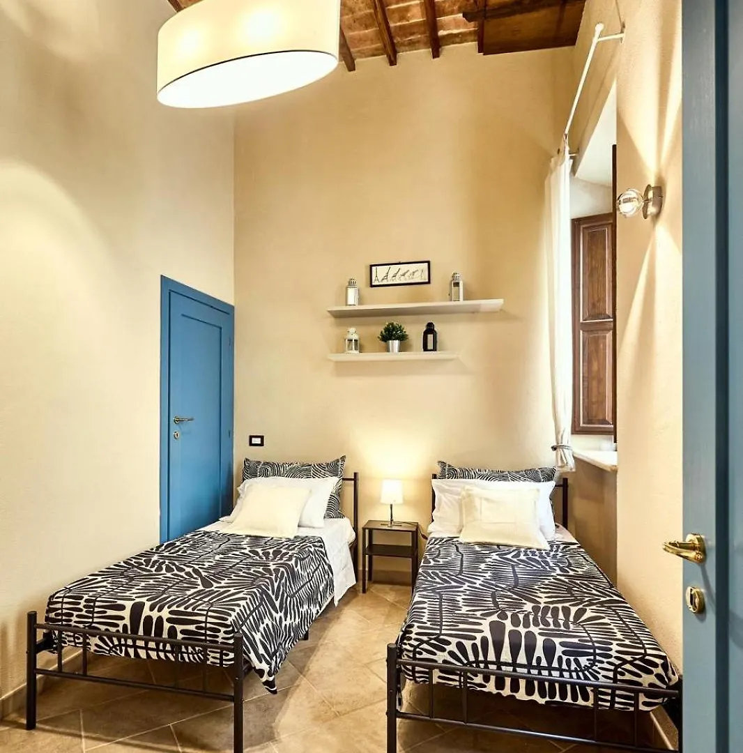La Casa Di Nonna Danda Apartment Montepulciano Italy