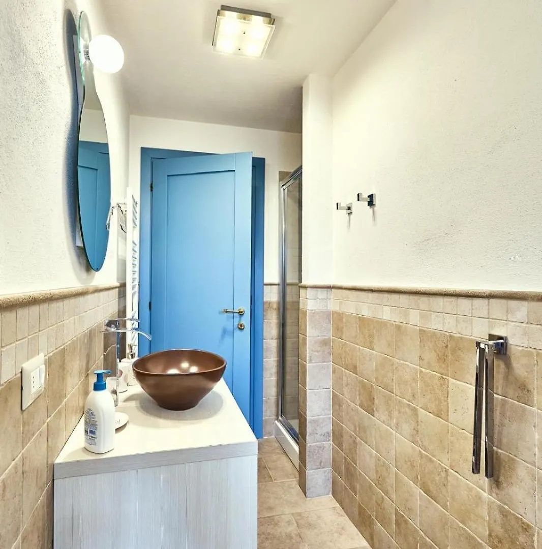 La Casa Di Nonna Danda Apartment Montepulciano