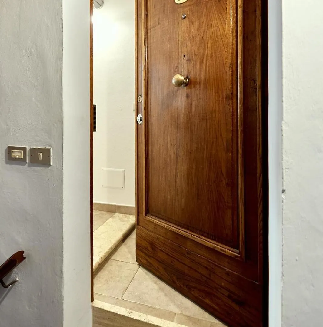 La Casa Di Nonna Danda Apartment Montepulciano