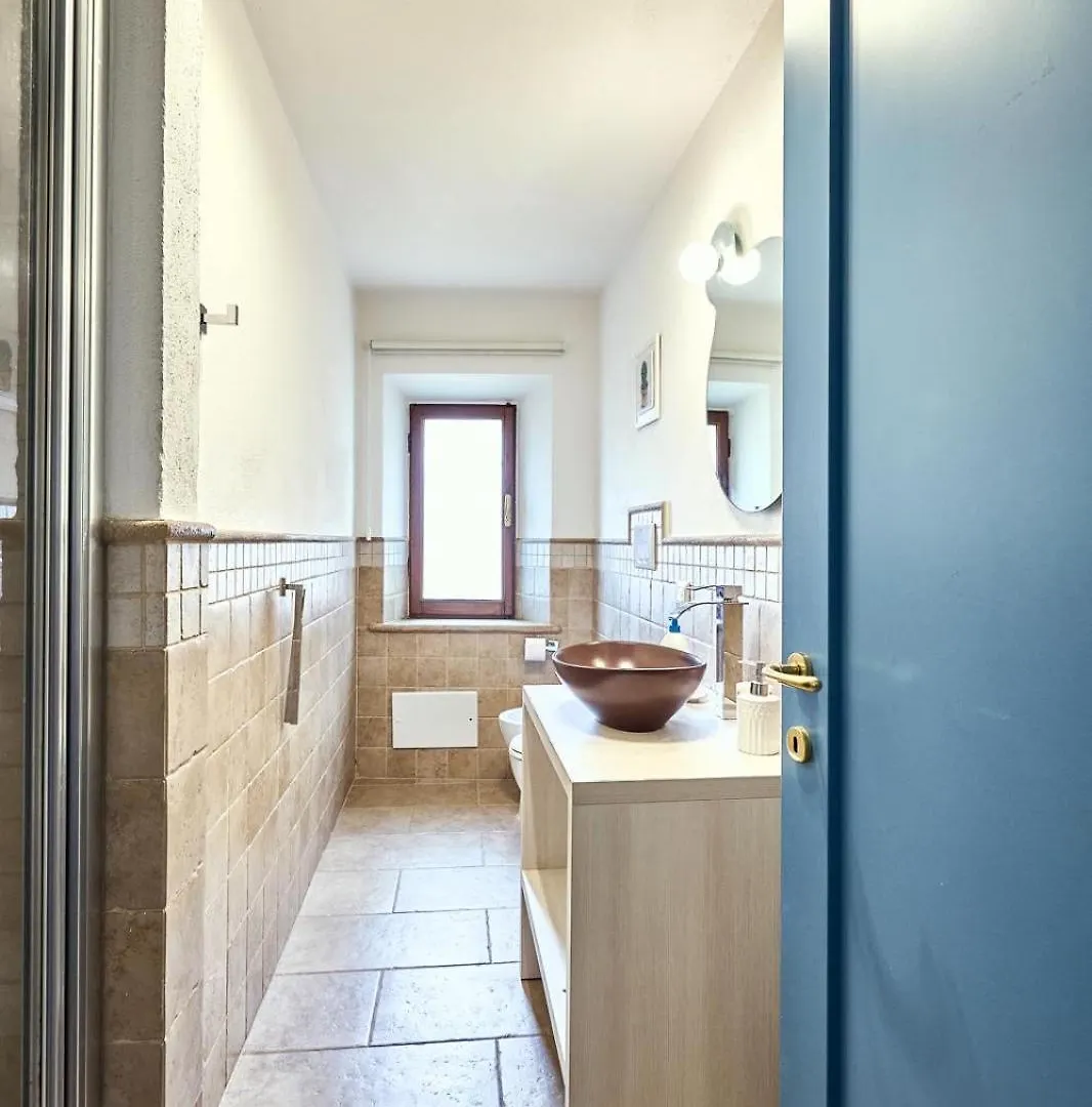 La Casa Di Nonna Danda Apartment Montepulciano