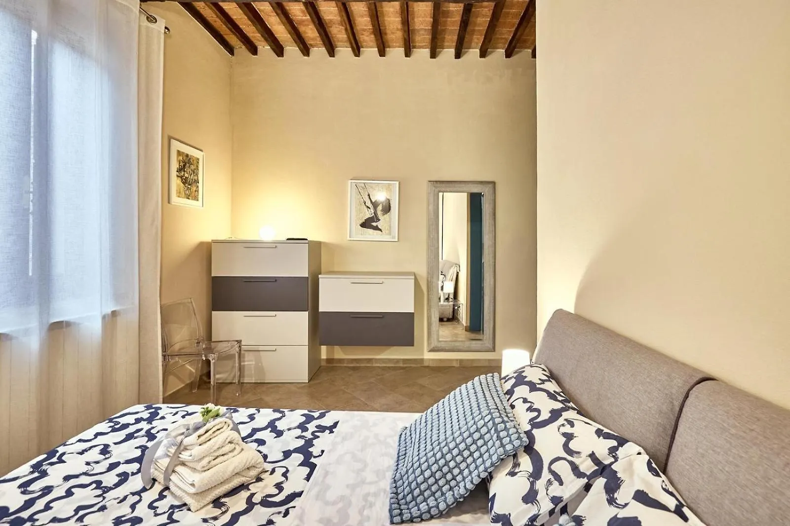 La Casa Di Nonna Danda Apartment Montepulciano