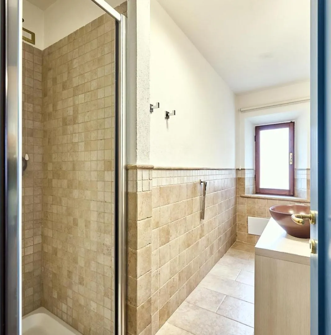 La Casa Di Nonna Danda Apartment Montepulciano