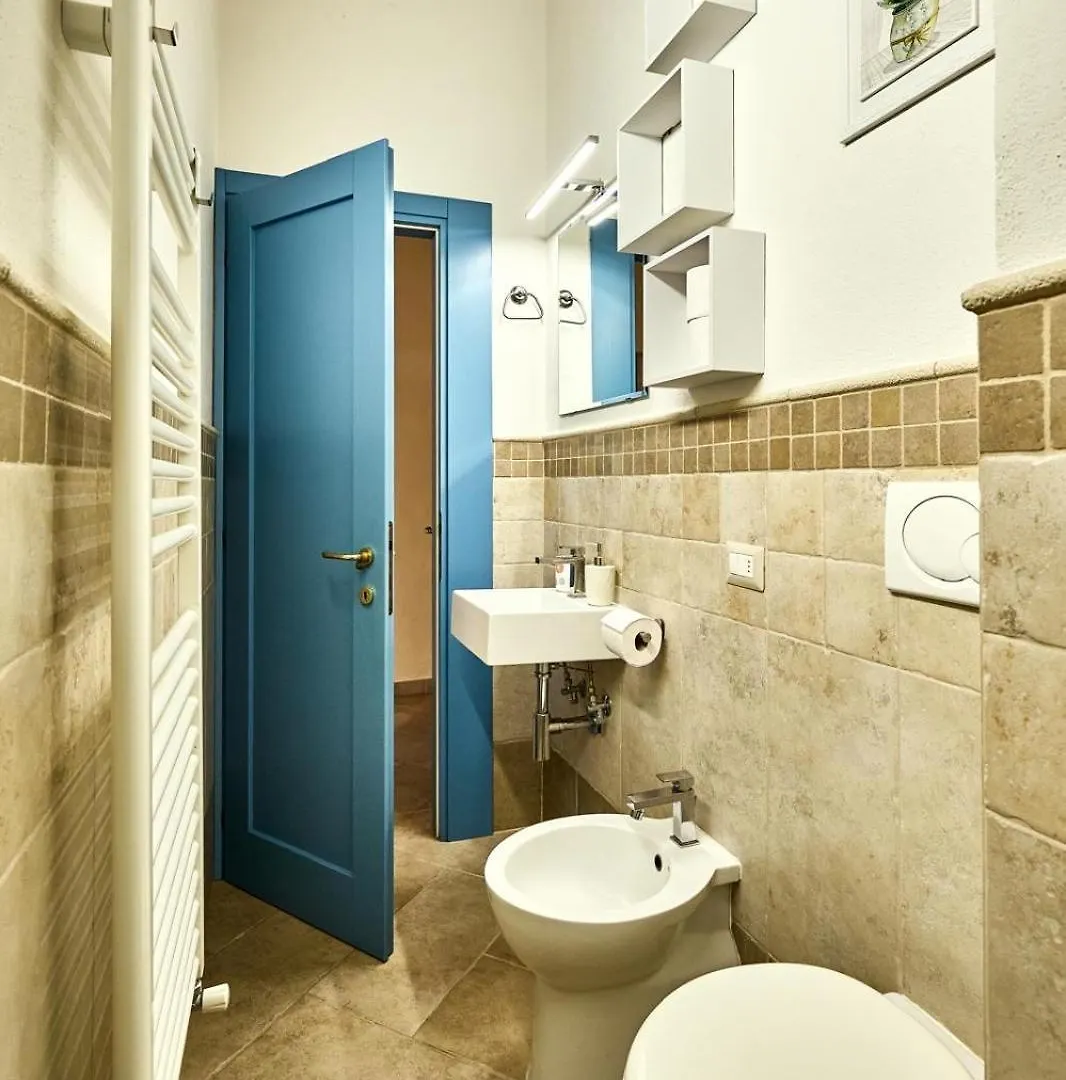 La Casa Di Nonna Danda Apartment Montepulciano Italy