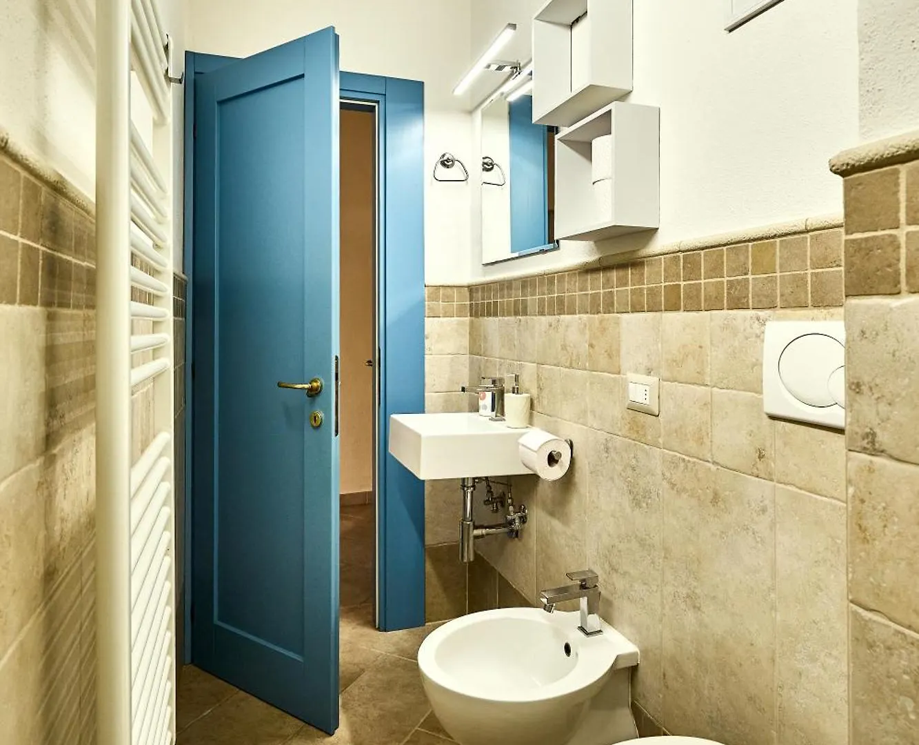 La Casa Di Nonna Danda Apartment Montepulciano Italy