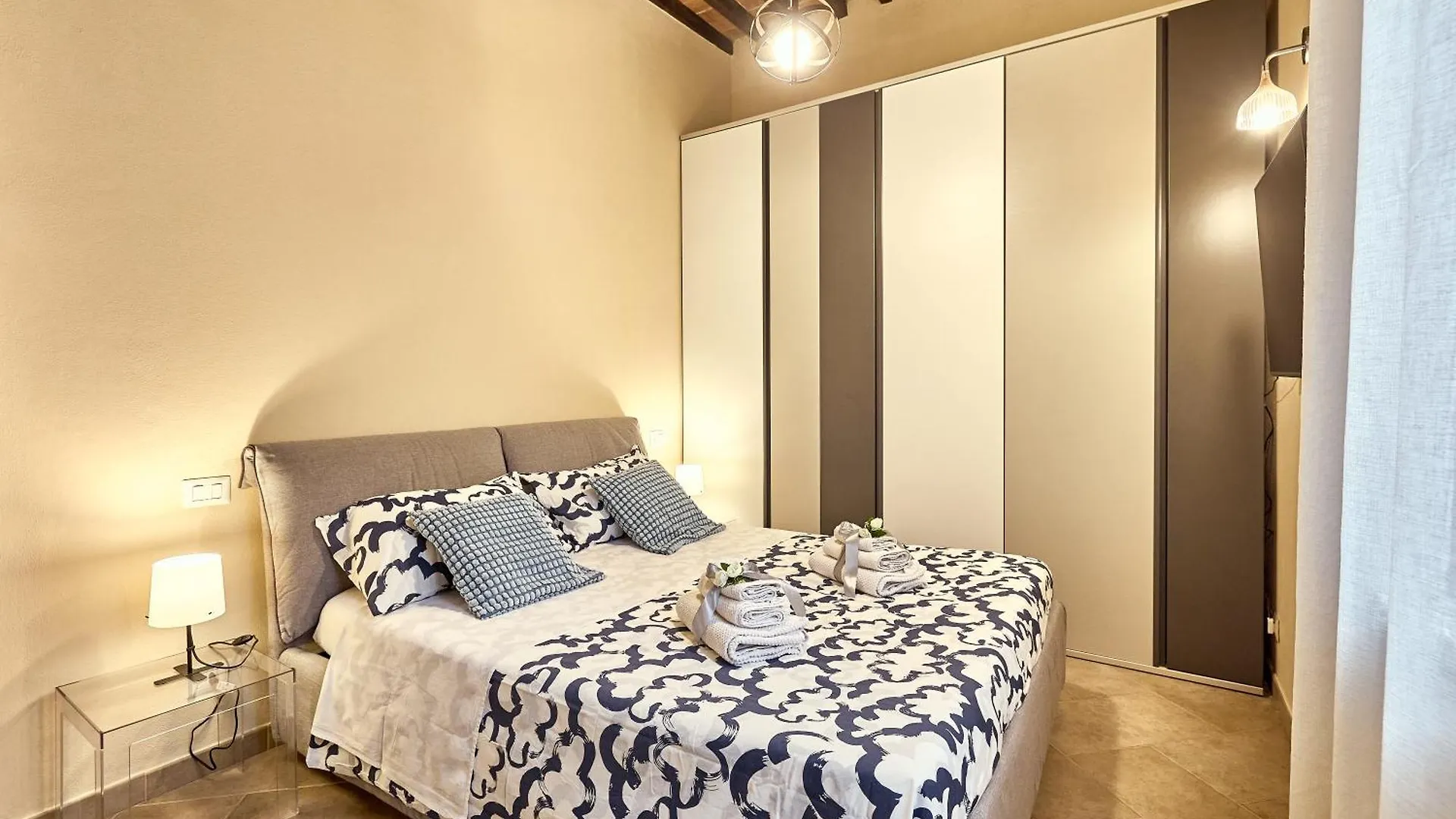 La Casa Di Nonna Danda Apartment Montepulciano