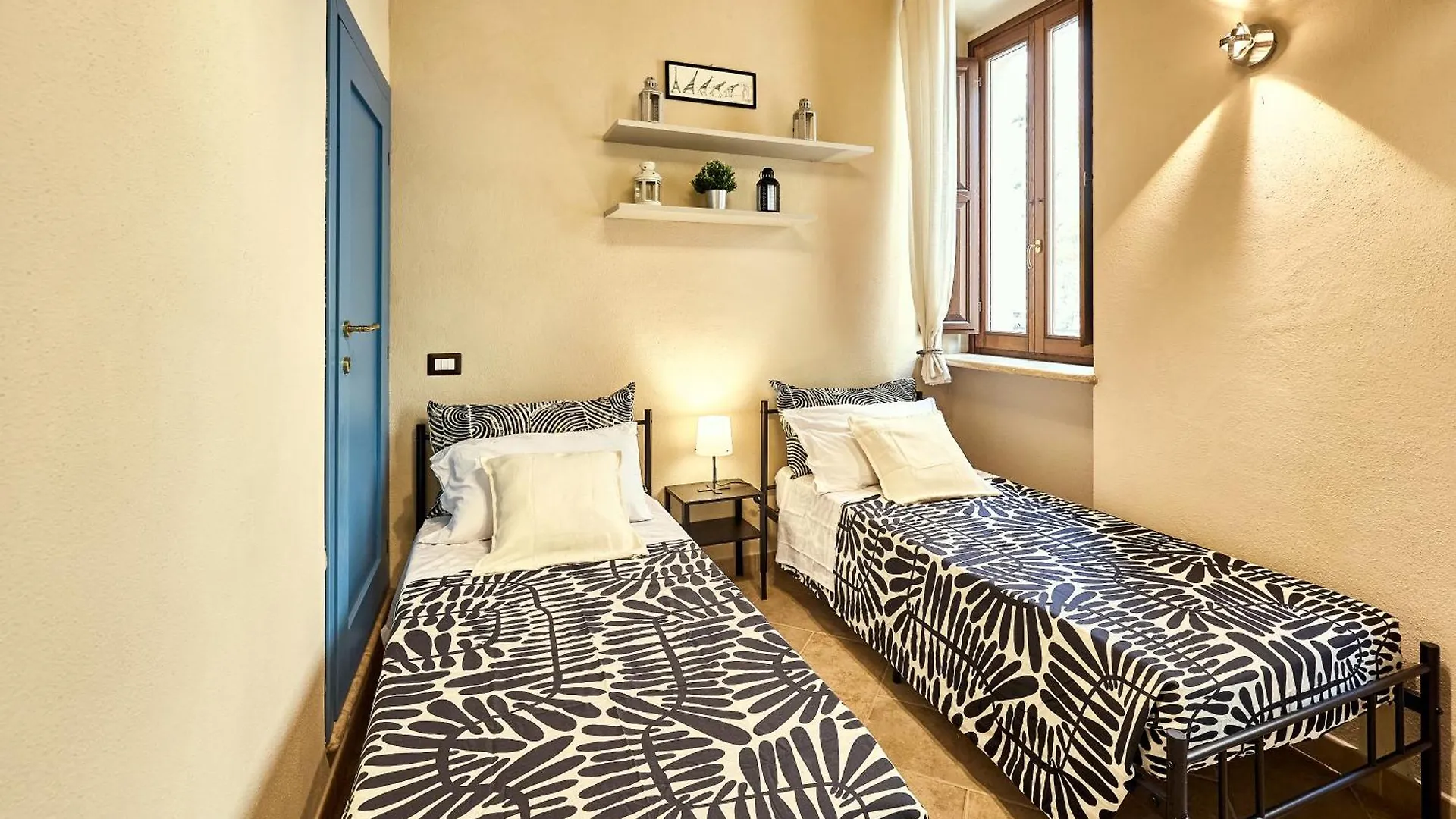 La Casa Di Nonna Danda Apartment Montepulciano Italy