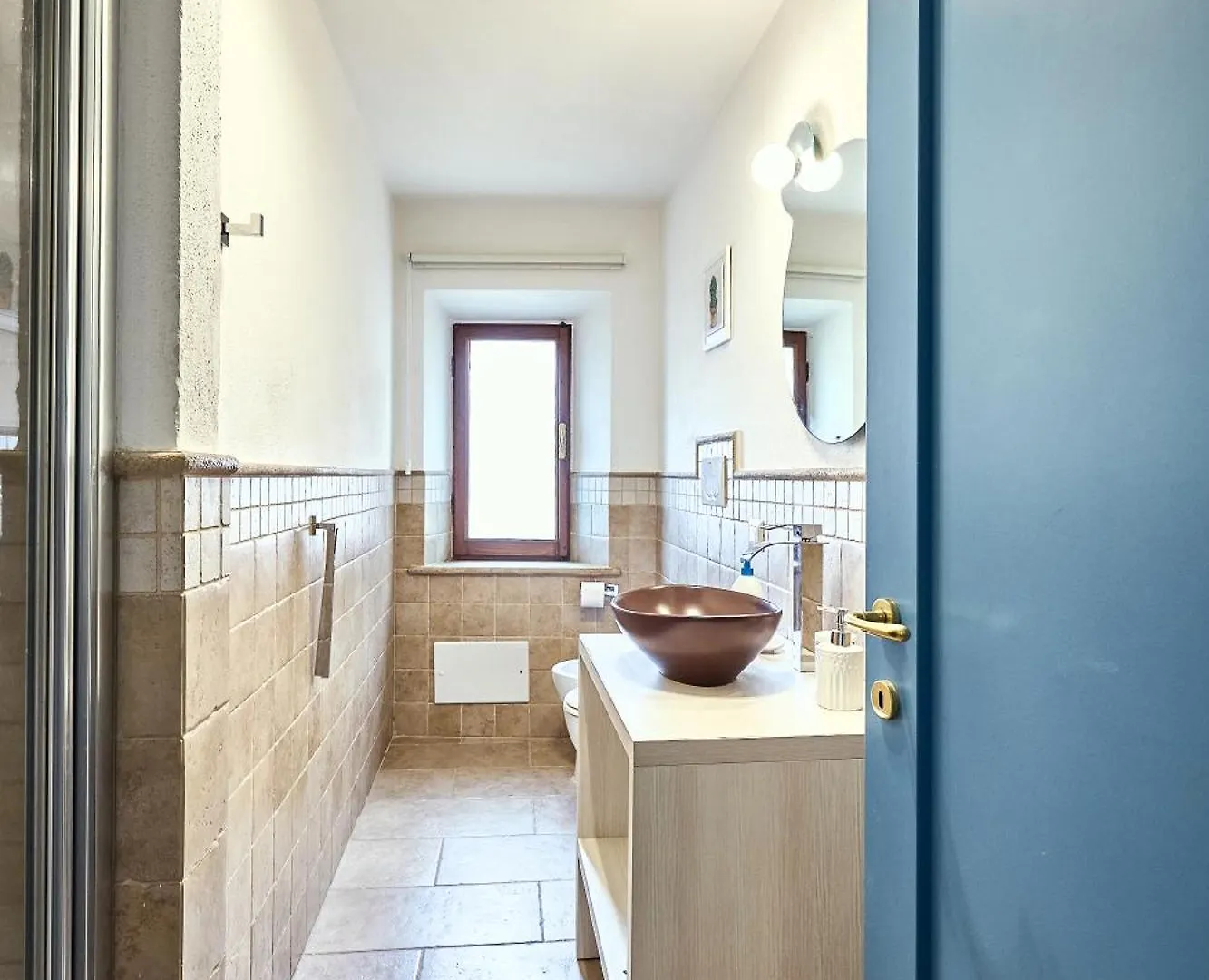 La Casa Di Nonna Danda Apartment Montepulciano