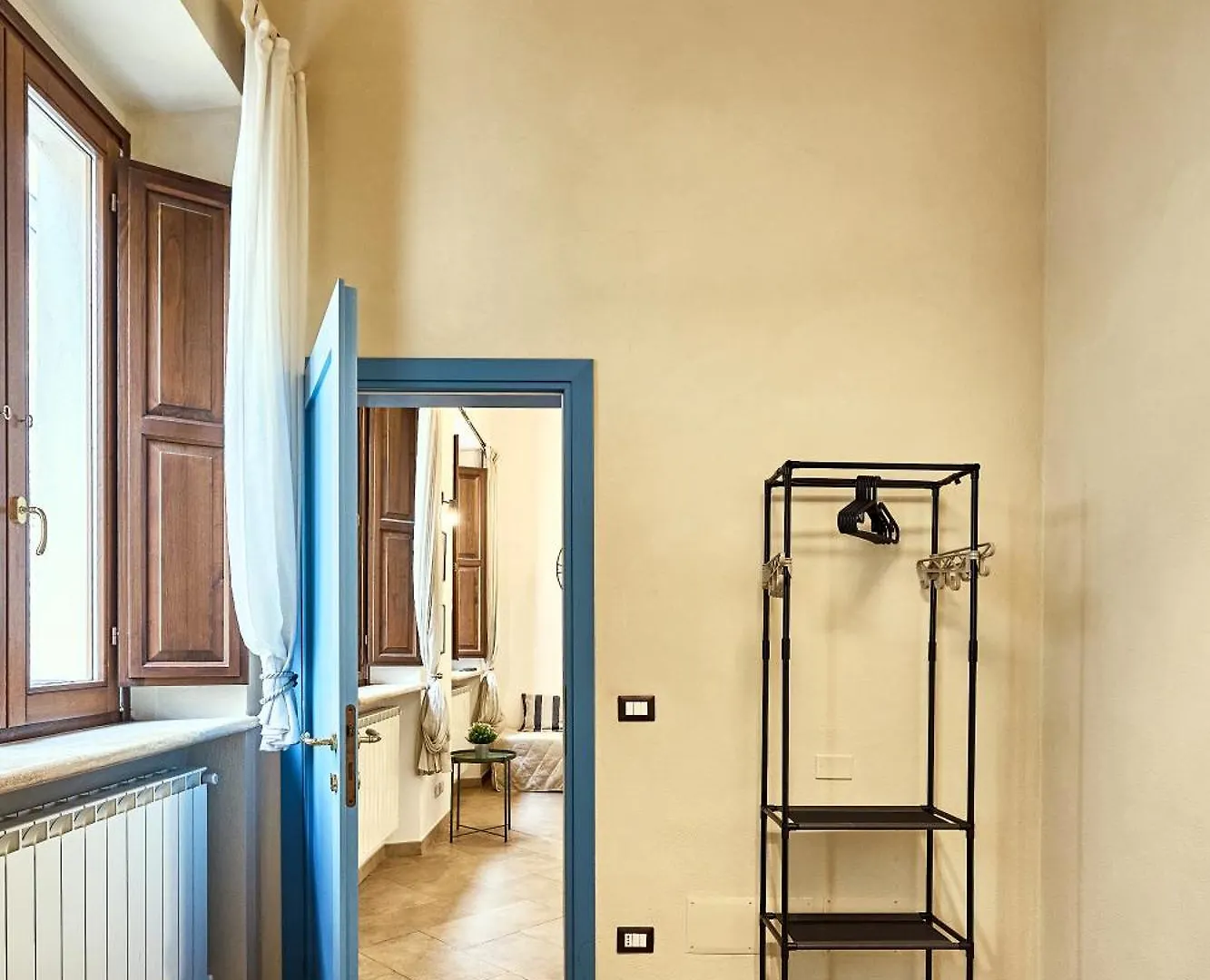 La Casa Di Nonna Danda Apartment Montepulciano